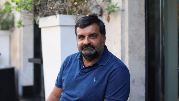 Campobasso, Luca Palamara con la Lega per il SI al referendum