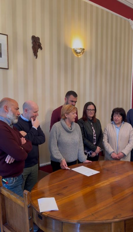 Emergenza cinghiali a Campobasso, Forte: “Predisposta cattura”