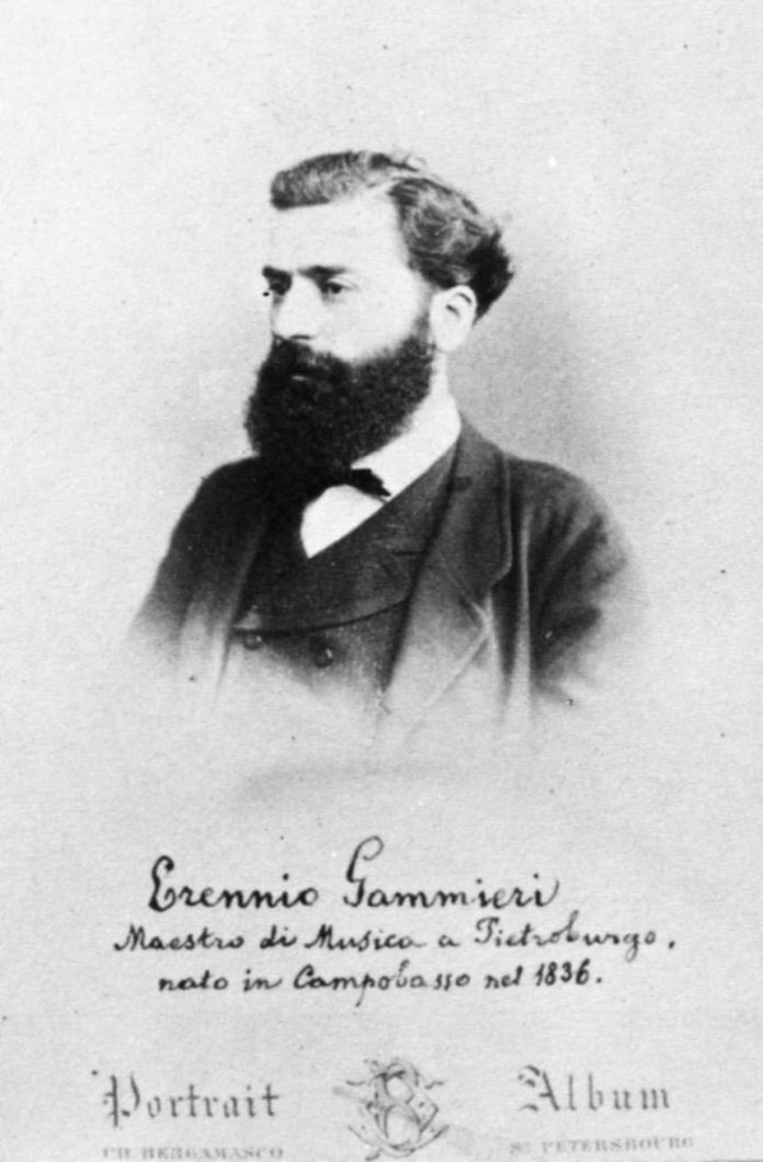 Auditorium musicale Campobasso, Mascia: “Scelta che mortifica memoria città”