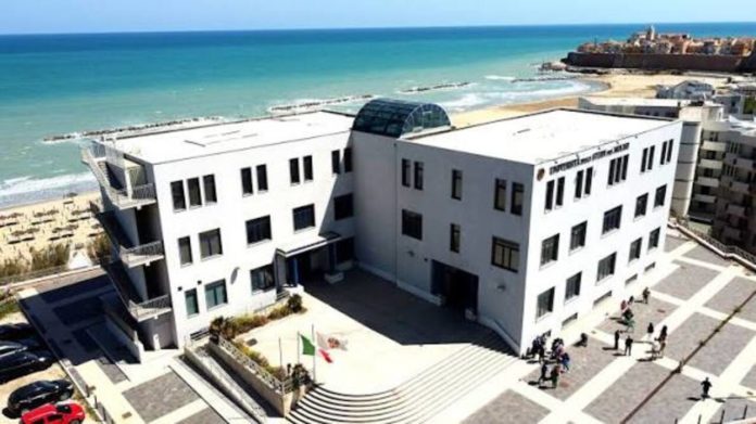 Maltempo: Chiusura Unimol sede di Termoli per allerta meteo il 1° aprile