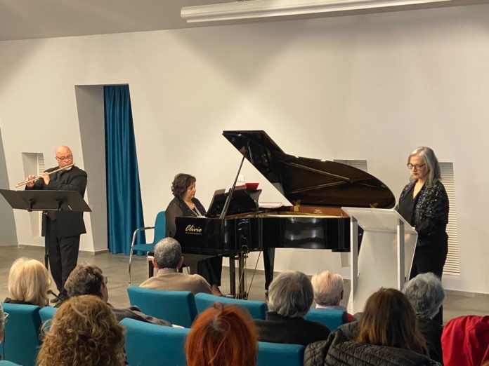 Termoli Musica 26: concerti sessione invernale
