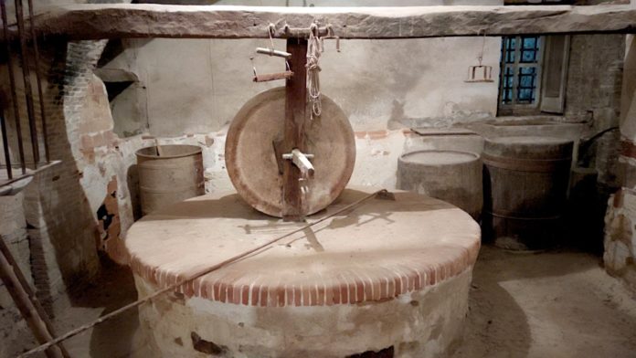 Montenero di Bisaccia, l’ex Frantoio Iavicoli entra nel patrimonio comunale