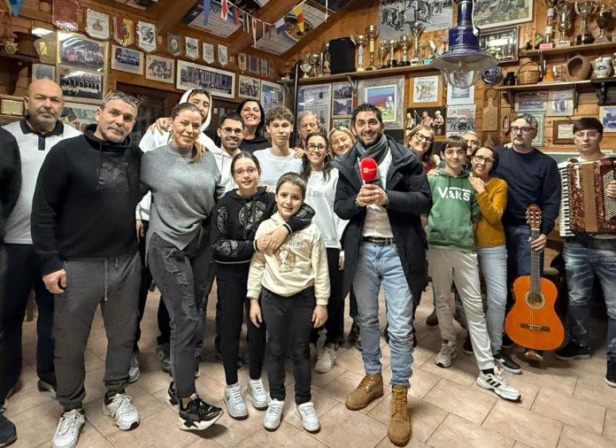 Termoli: Rai Radio 2 in città per parlare delle tradizioni