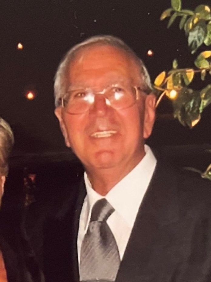 Campobasso, lutto per la scomparsa di Michelino Poce