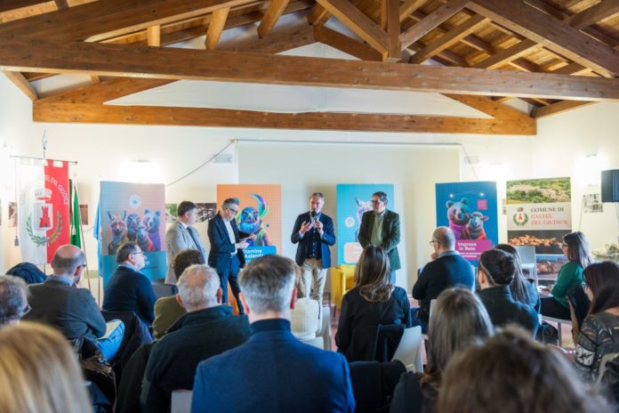 Premiati a Castel del Giudice 3 progetti di impresa per rilanciare l’Appennino