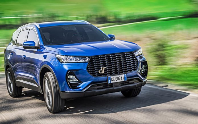 “Io e mia moglie salvi grazie a un auto Dr”, il ringraziamento di un lettore