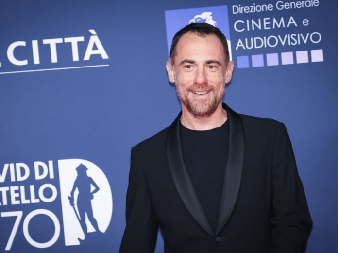 Elio Germano per la prima volta protagonista di un film girato in Molise