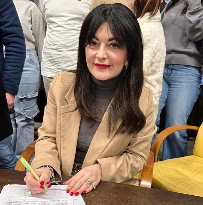 Consiglio provinciale, Del Borrello traccia il bilancio e ringrazia i colleghi