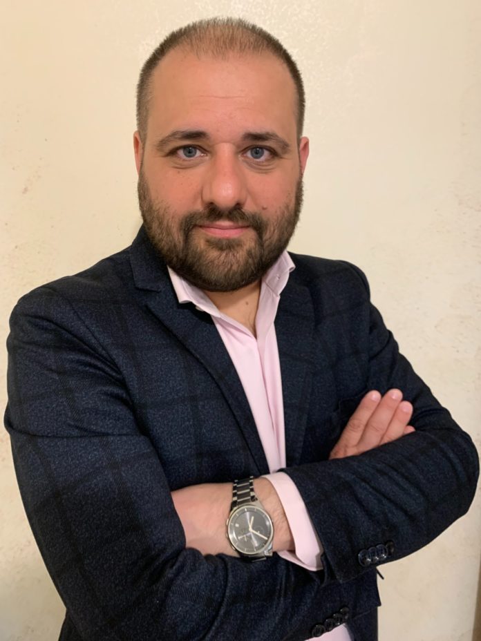 M5s Campobasso: Claudio Paolone confermato referente Gruppo Territoriale