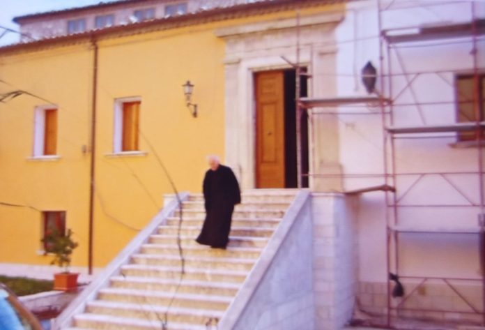 Diocesi Trivento, anniversario della morte del presbitero don Antonino Scarano