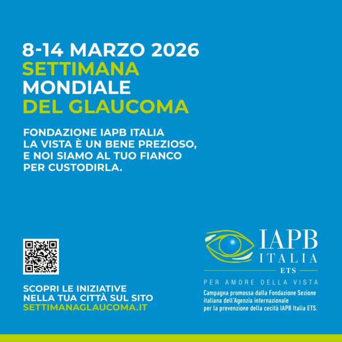 Settimana mondiale del glaucoma, appuntamenti per la prevenzione in Molise