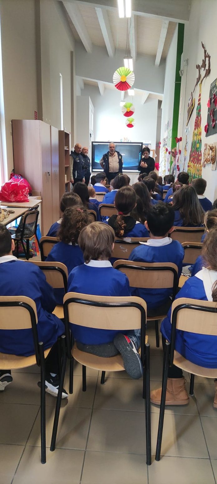 Mafalda, studenti in campo per difendere il Fratino e le spiagge dalla plastica