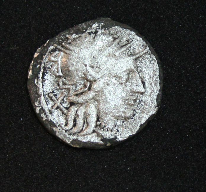 Nuovi scavi nel parco di Sepino riportano alla luce una domus imperiale