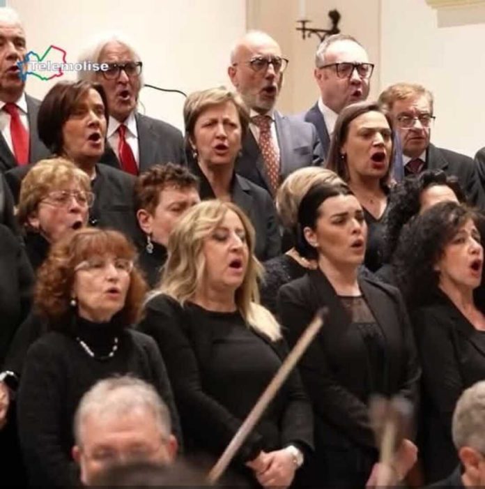 Campobasso, in Cattedrale fino a venerdì sera il settenario all’Addolarata