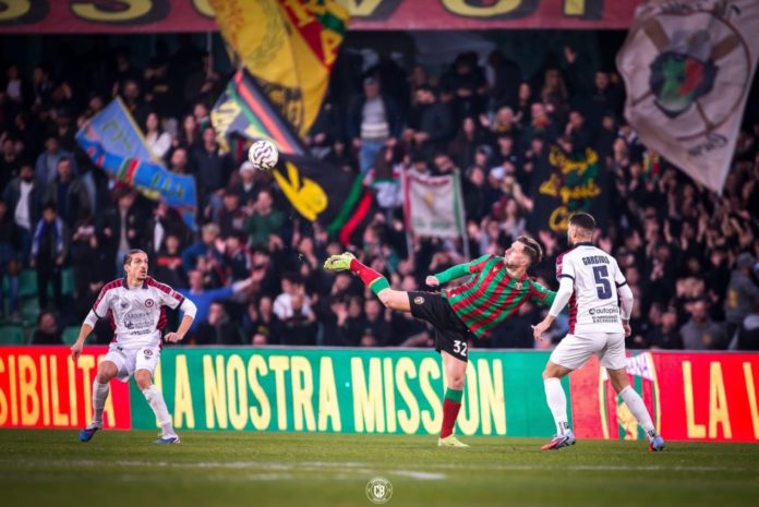 Serie C, attesa per Campobasso – Arezzo. Novità sul mondo di terza serie