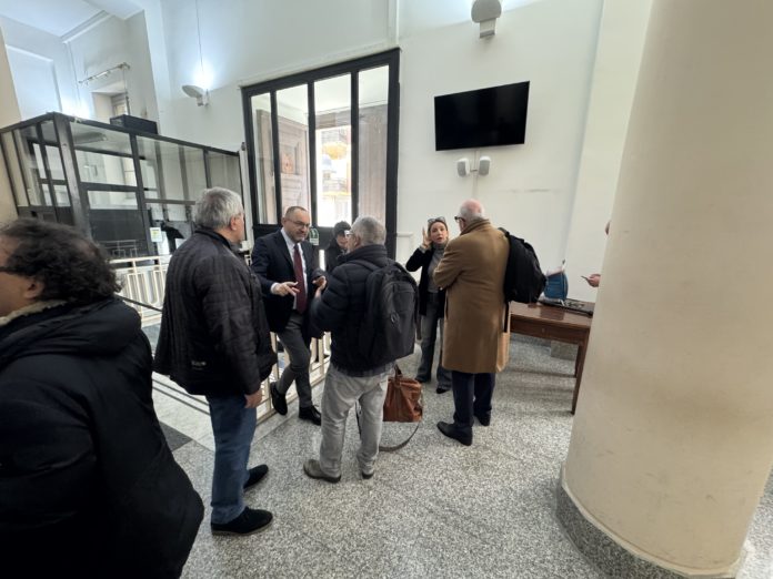 Inchiesta corruzione, udienza preliminare slitta ancora