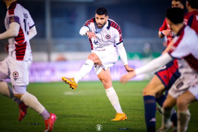 Serie C, tre anticipi questa sera. Lupi: battere il Forlì per restare quarti