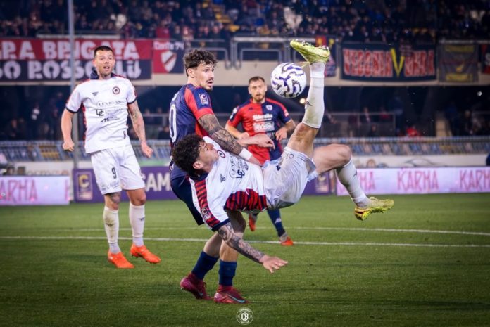 Serie C, l’analisi del girone B a sei giornate dalla fine. Lupi sul pezzo