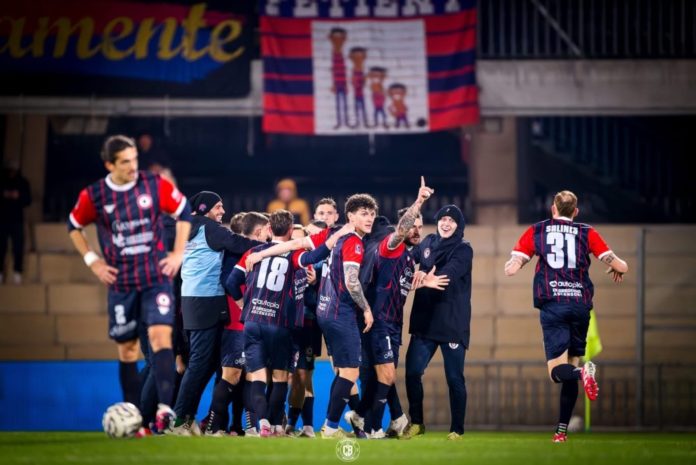 Serie C, lupi sulle ali dell’entusiasmo, numeri e prospettive dei rossoblù