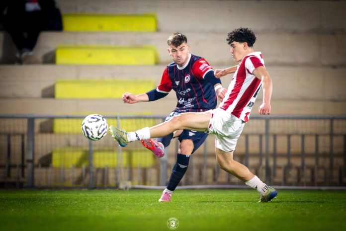 C: Campobasso, si cerca il recupero degli infortunati in vista del Guidonia