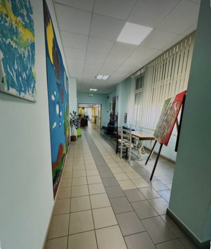 Gruppi di bioenergetica per giovani al Centro di Salute Mentale di Termoli