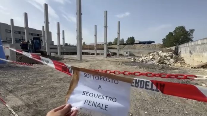 Cadde in un cantiere ad agosto, muore operaio di Ripalimosani ricoverato