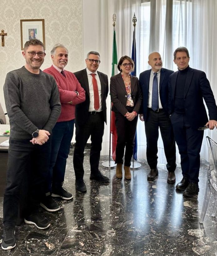 Sottoscrizione Protocollo d’intesa con l’Associazione Bancaria Italiana