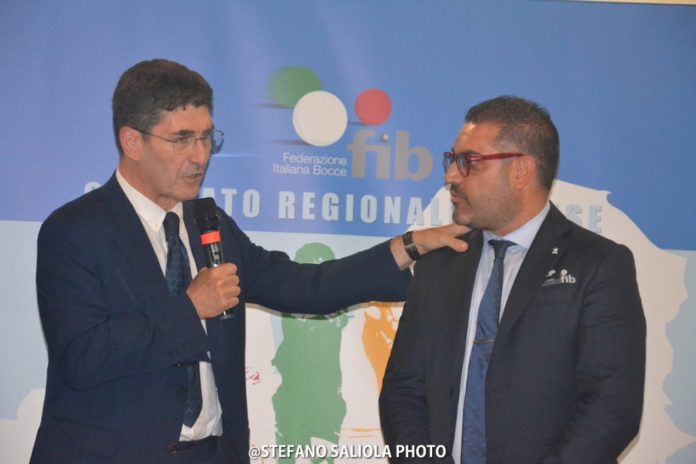 FIB Molise, quattro anni di presidenza Formato: crescita, eventi e risultati