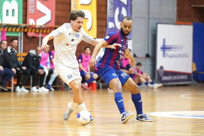 Futsal, Cus Molise atteso a Taranto, poi lunga sosta in A2 elitè