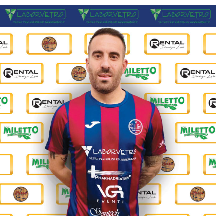 Futsal, Cus Molise in campo, Suazo: “Meritiamo di restare in A2 élite”