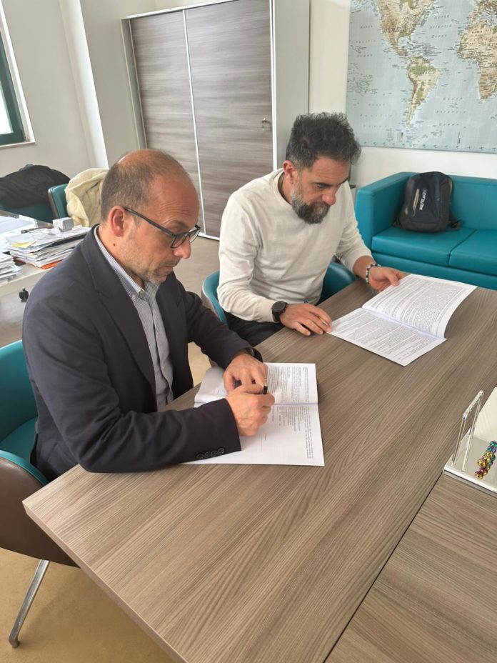 Volley, A3, EnergyTime Spike Devils, rinnovo biennale per il tecnico Bua.