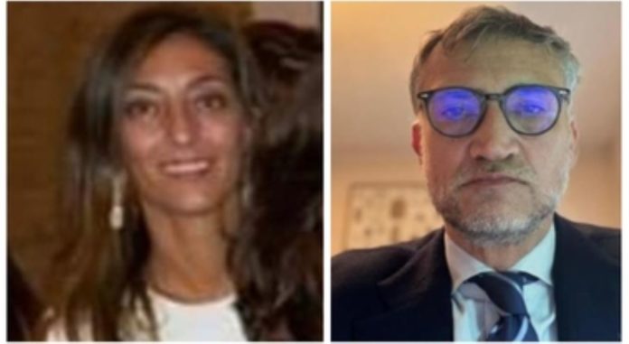 Caso Ercolini, parla il marito: “Vivo in un tritacarne”