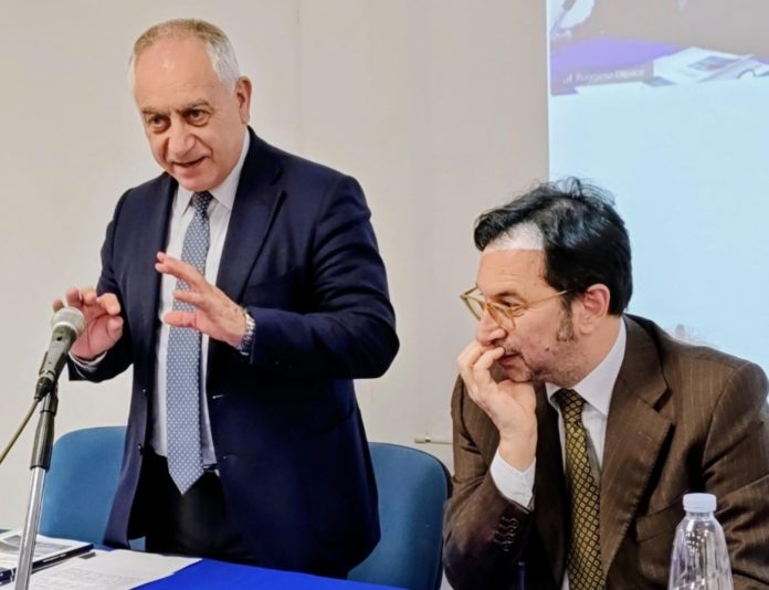 Rigenerazione urbana, Niro: “Regione Molise pronta a fare la sua parte”