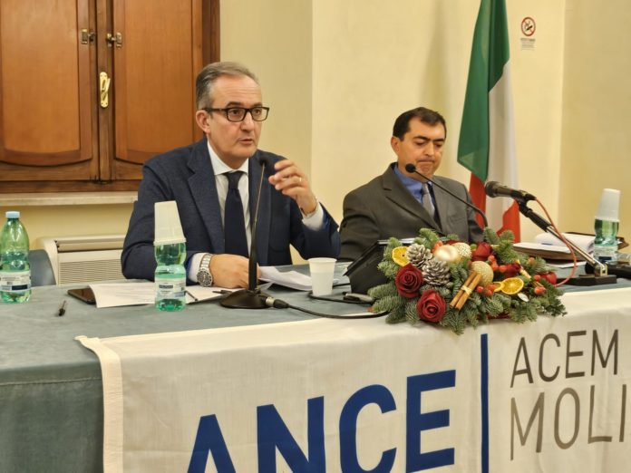 Caro materiali, ANCE scrive a enti appaltanti
