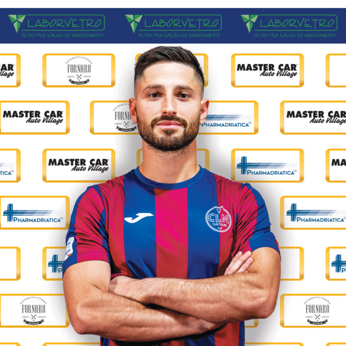 Futsal, Cus Molise, c’è l’ostacolo Futura. Di Lisio: “Cambiare marcia”