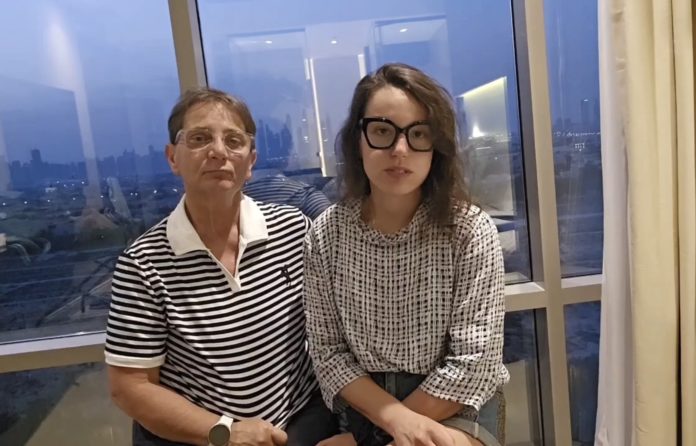 Droni su Dubai, aeroporto chiuso: due molisane bloccate dopo l’attacco