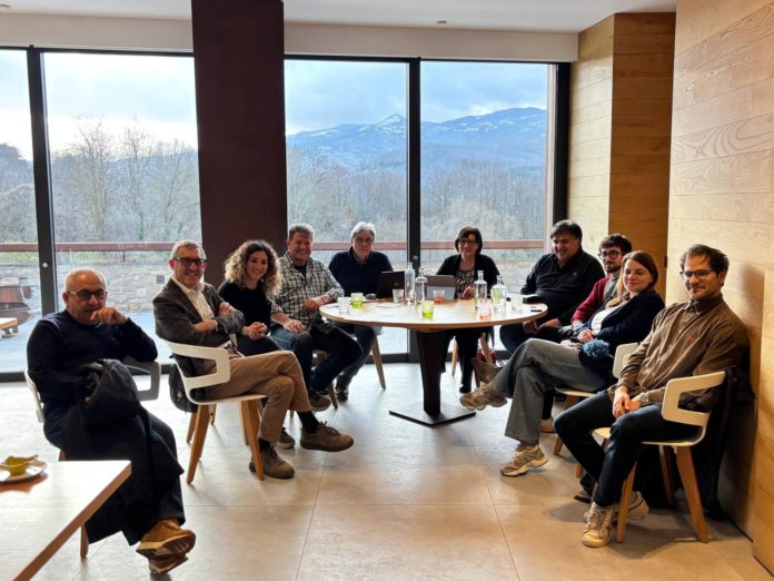 Castel del Giudice, network per ripensare l’abitare nelle aree interne