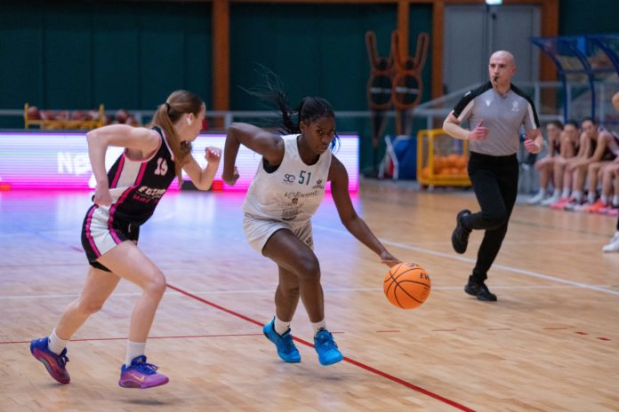 Basket, Molisana Magnolia, seconda tappa del percorso next gen per le junior