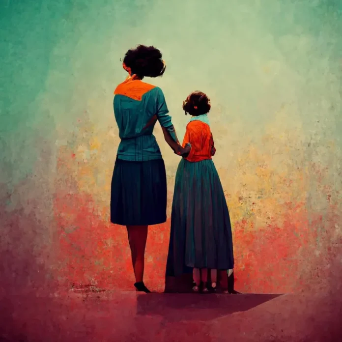 Tra Spirito e Materia … una riflessione sull’8 marzo