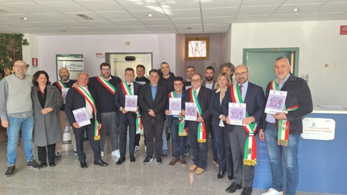 Rifiuti Free, ecco i 21 Comuni molisani premiati da Legambiente