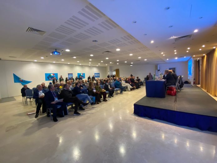 UIL Pensionati Molise: Tecla Boccardo confermata Segretaria Generale