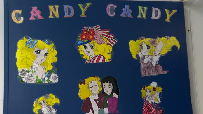 Ospedale San Timoteo: in pediatria i disegni realizzati per i bambini