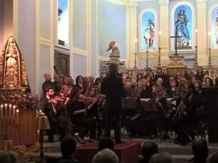 Zuchetazù, Mascia: “Su Inno Addolorata è tempo di chiarezza”