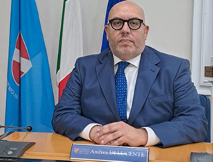 Legge regionale aree idonee, Di Lucente: “Regole chiare”