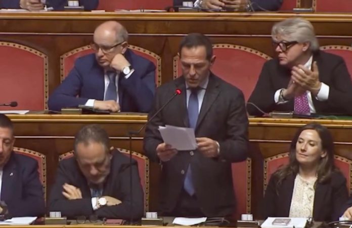 Della Porta: “Istituita una Commissione d’inchiesta per le fake news”