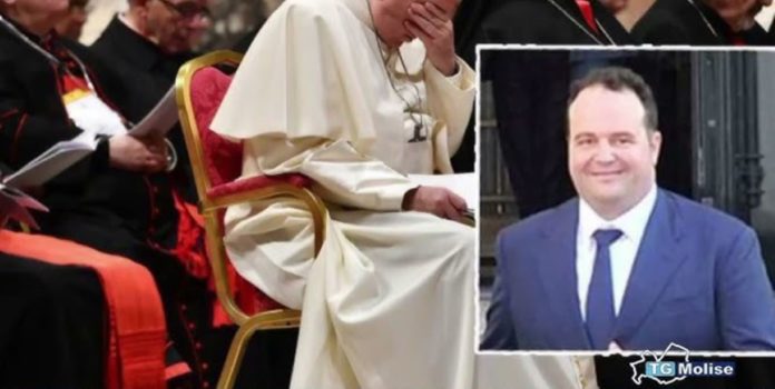 Vaticano, da rifare il processo che vede alla sbarra Becciu e Torzi