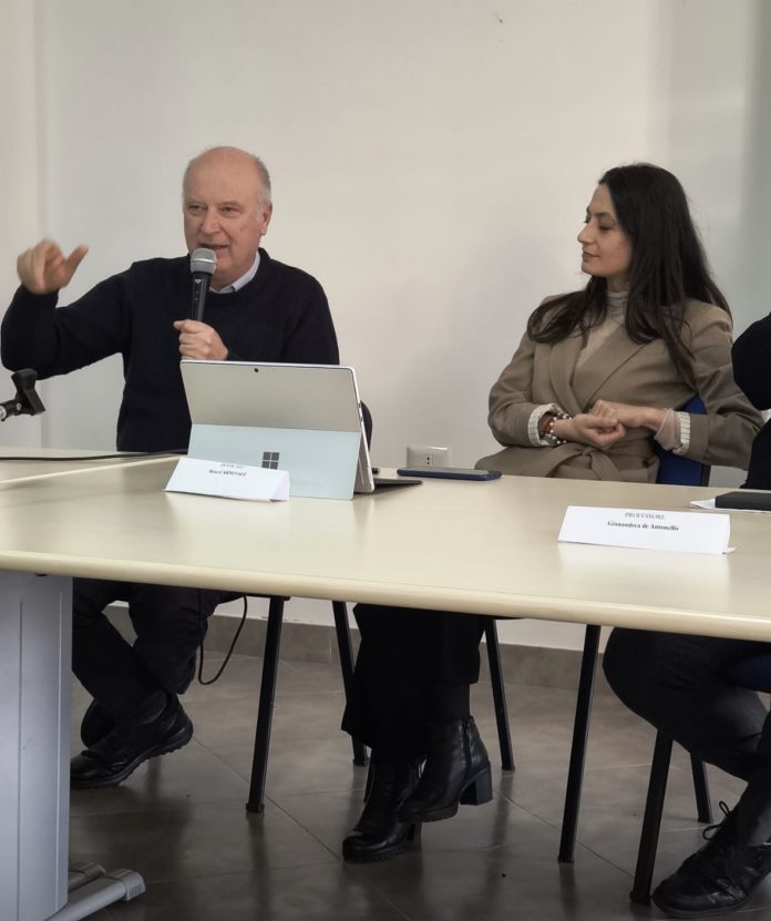 Patto di Chiauci, una Consulta per coinvolgere i cittadini