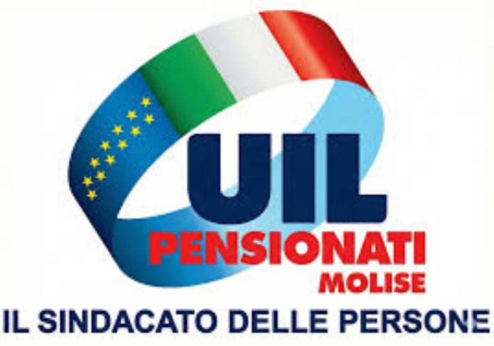 Redditi: UIL e UIL Pensionati Molise, anziani sempre più a rischio povertà