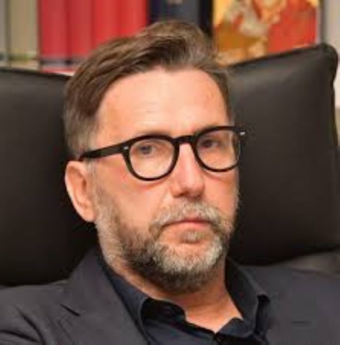 PD Molise elegge Presidente dell’Assemblea regionale: è Facciolla