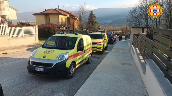Dramma in Molise: 67enne trovato senza vita
